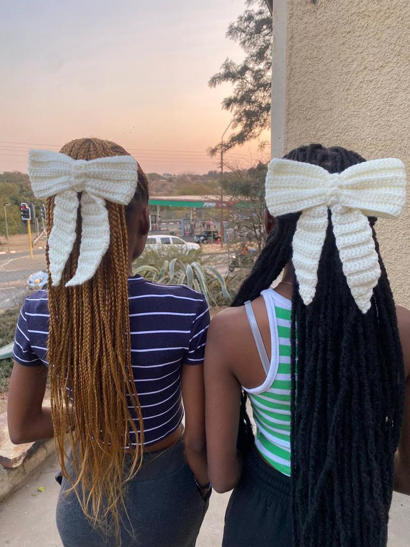 Hair accessories preview